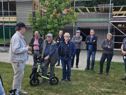 Kompaniewanderung 2025